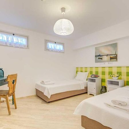 Kadirin Yeri Hotel Yenimahalle Kültér fotó